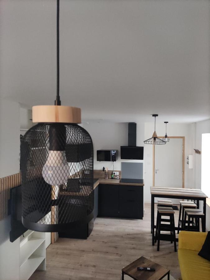 Residence Manivi 보프레오앙모주 외부 사진
