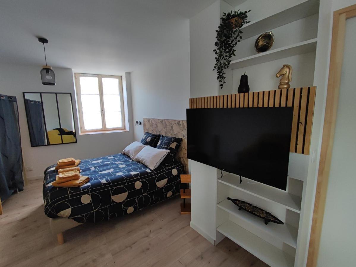 Residence Manivi 보프레오앙모주 외부 사진