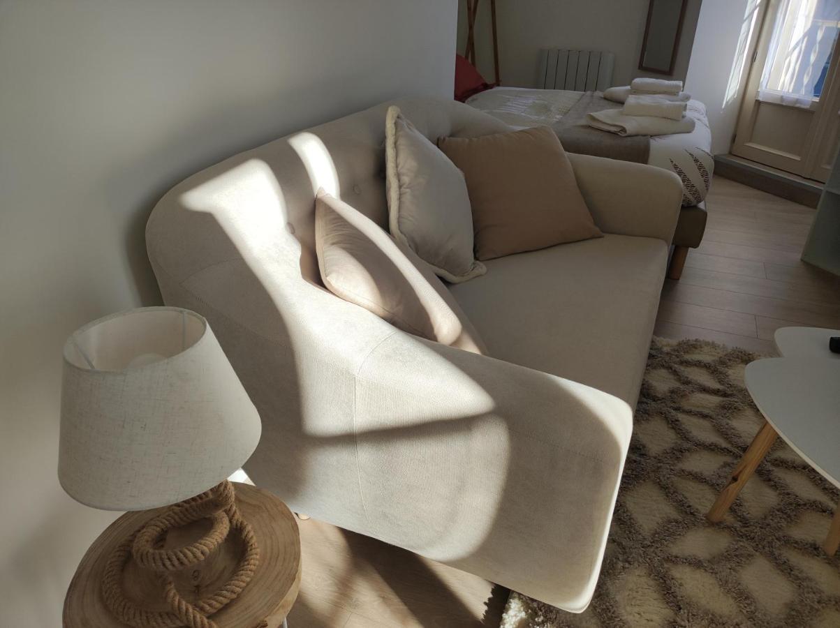 Residence Manivi 보프레오앙모주 외부 사진