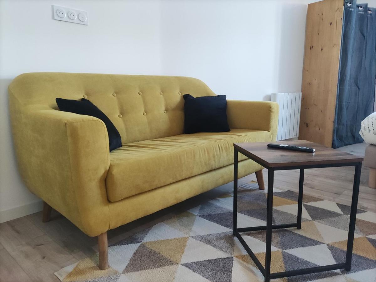 Residence Manivi 보프레오앙모주 외부 사진