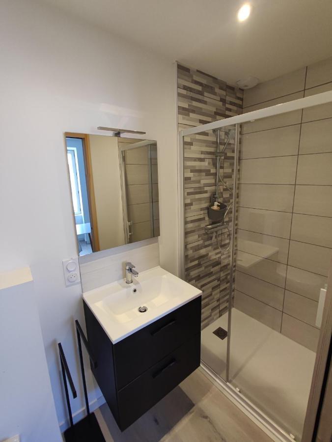 Residence Manivi 보프레오앙모주 외부 사진