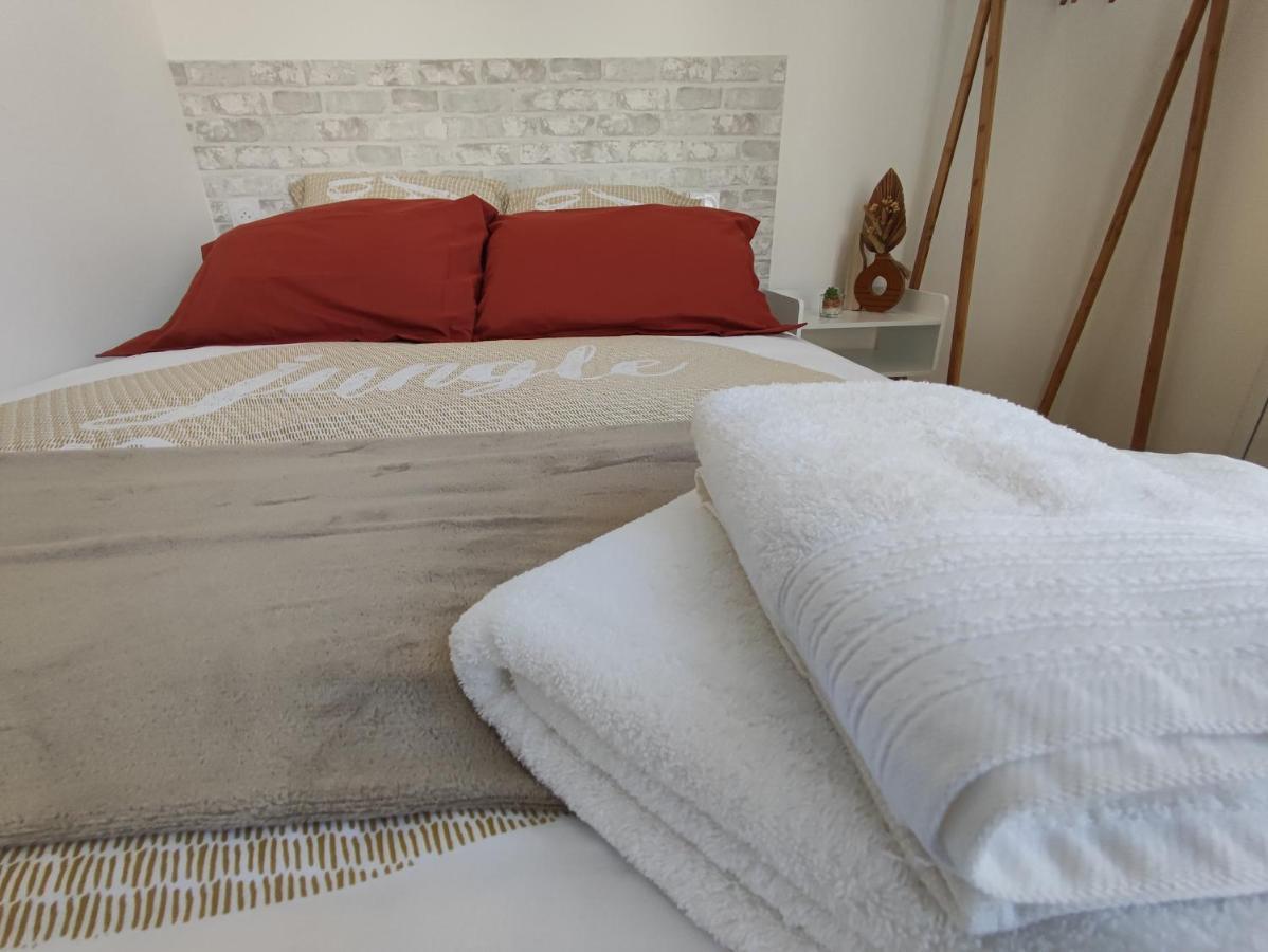 Residence Manivi 보프레오앙모주 외부 사진