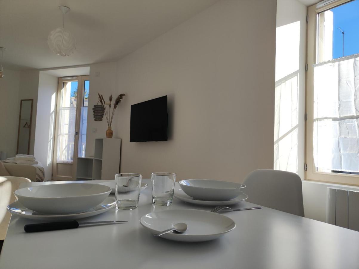 Residence Manivi 보프레오앙모주 외부 사진