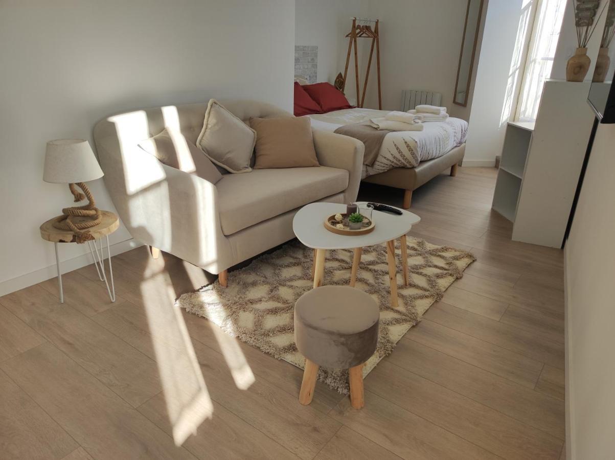 Residence Manivi 보프레오앙모주 외부 사진