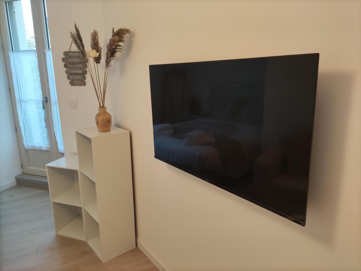 Residence Manivi 보프레오앙모주 외부 사진