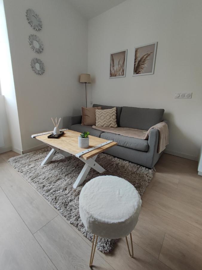 Residence Manivi 보프레오앙모주 외부 사진