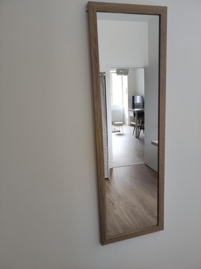 Residence Manivi 보프레오앙모주 외부 사진