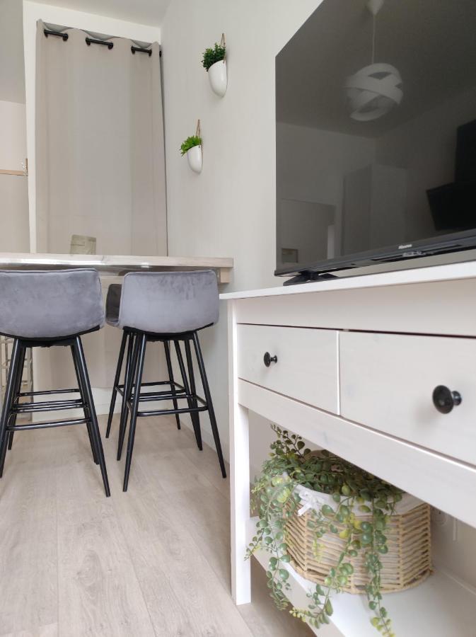 Residence Manivi 보프레오앙모주 외부 사진