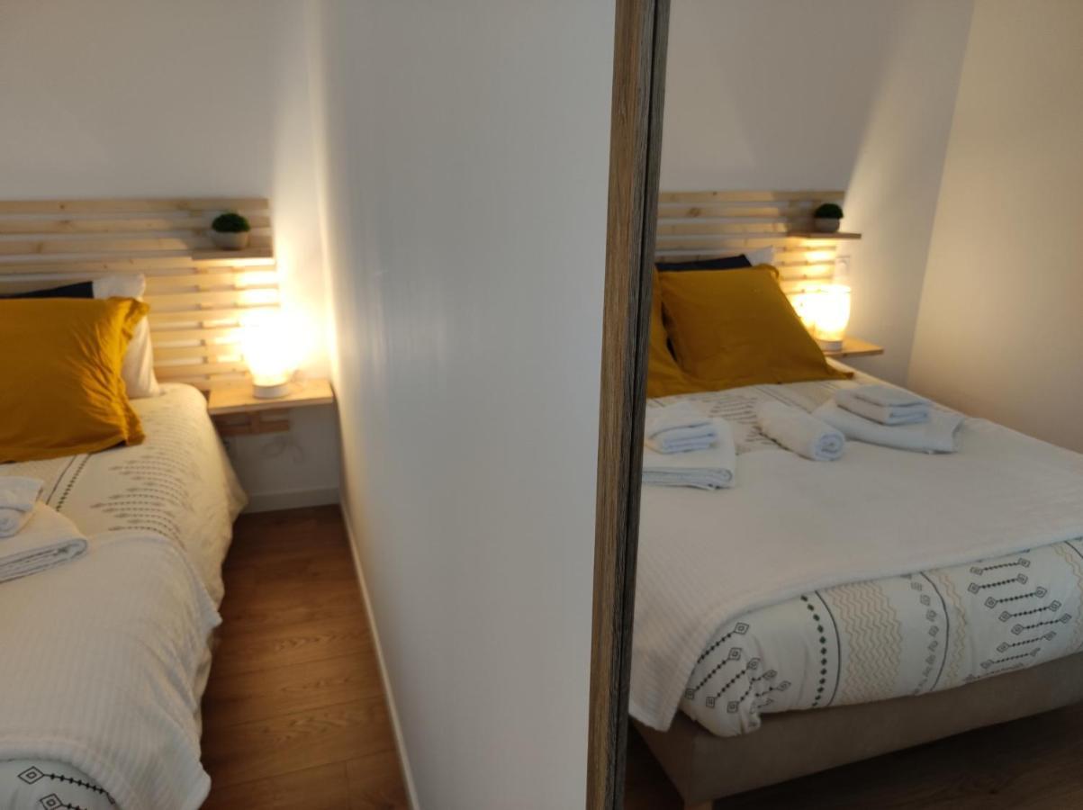 Residence Manivi 보프레오앙모주 외부 사진
