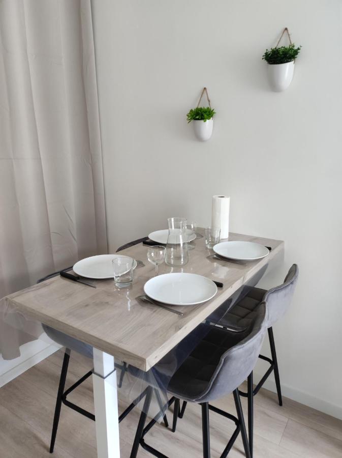 Residence Manivi 보프레오앙모주 외부 사진