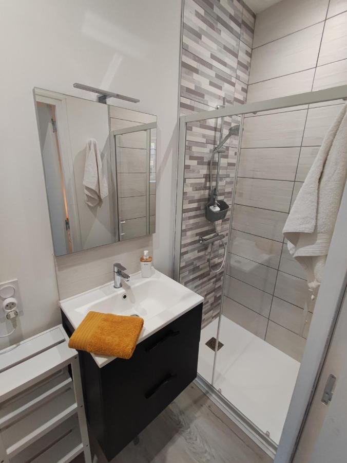 Residence Manivi 보프레오앙모주 외부 사진