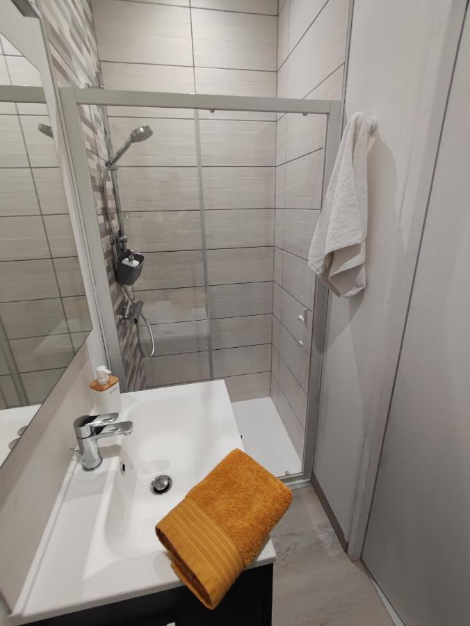Residence Manivi 보프레오앙모주 외부 사진