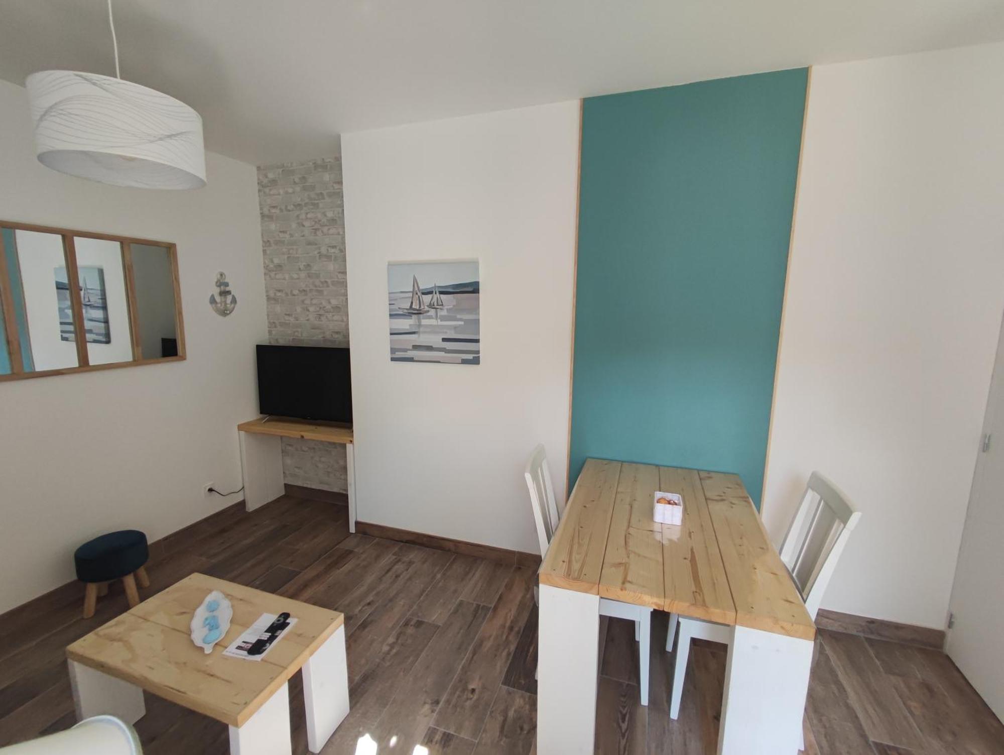 Residence Manivi 보프레오앙모주 외부 사진