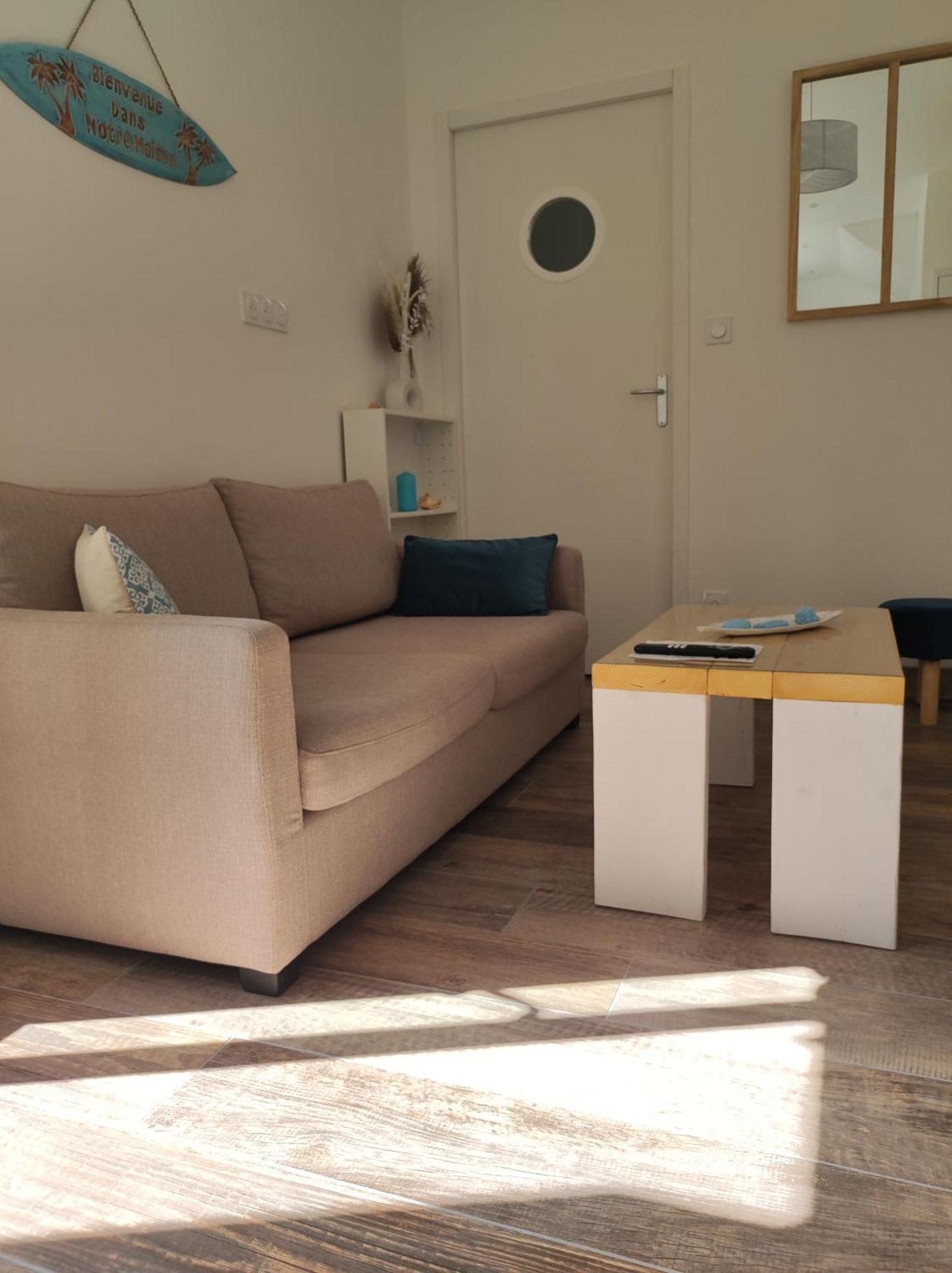 Residence Manivi 보프레오앙모주 외부 사진