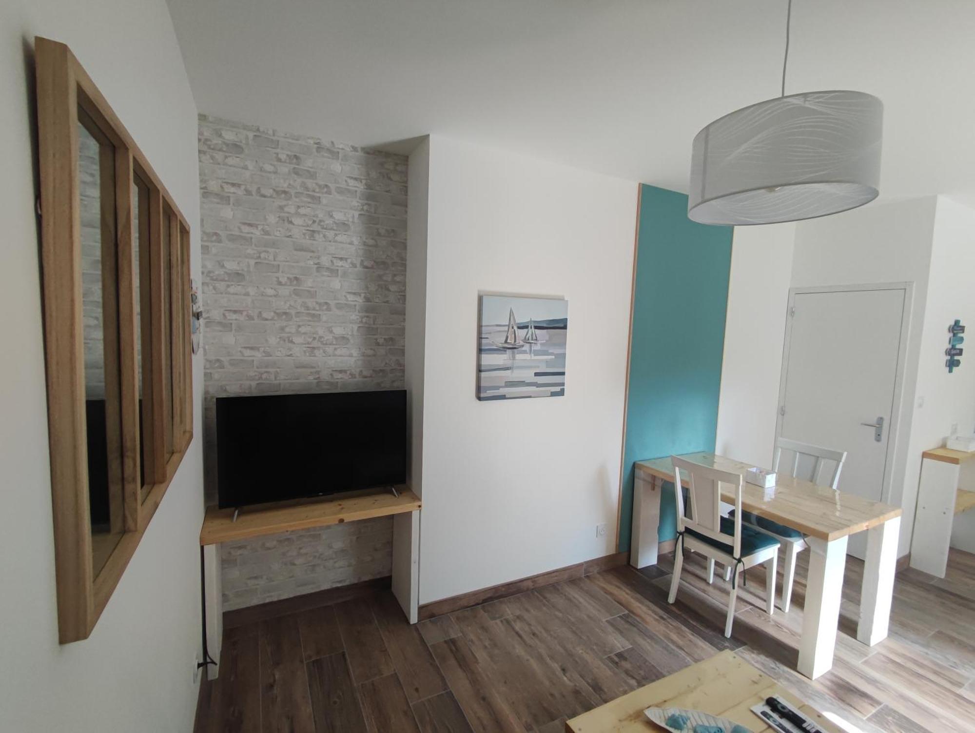 Residence Manivi 보프레오앙모주 외부 사진
