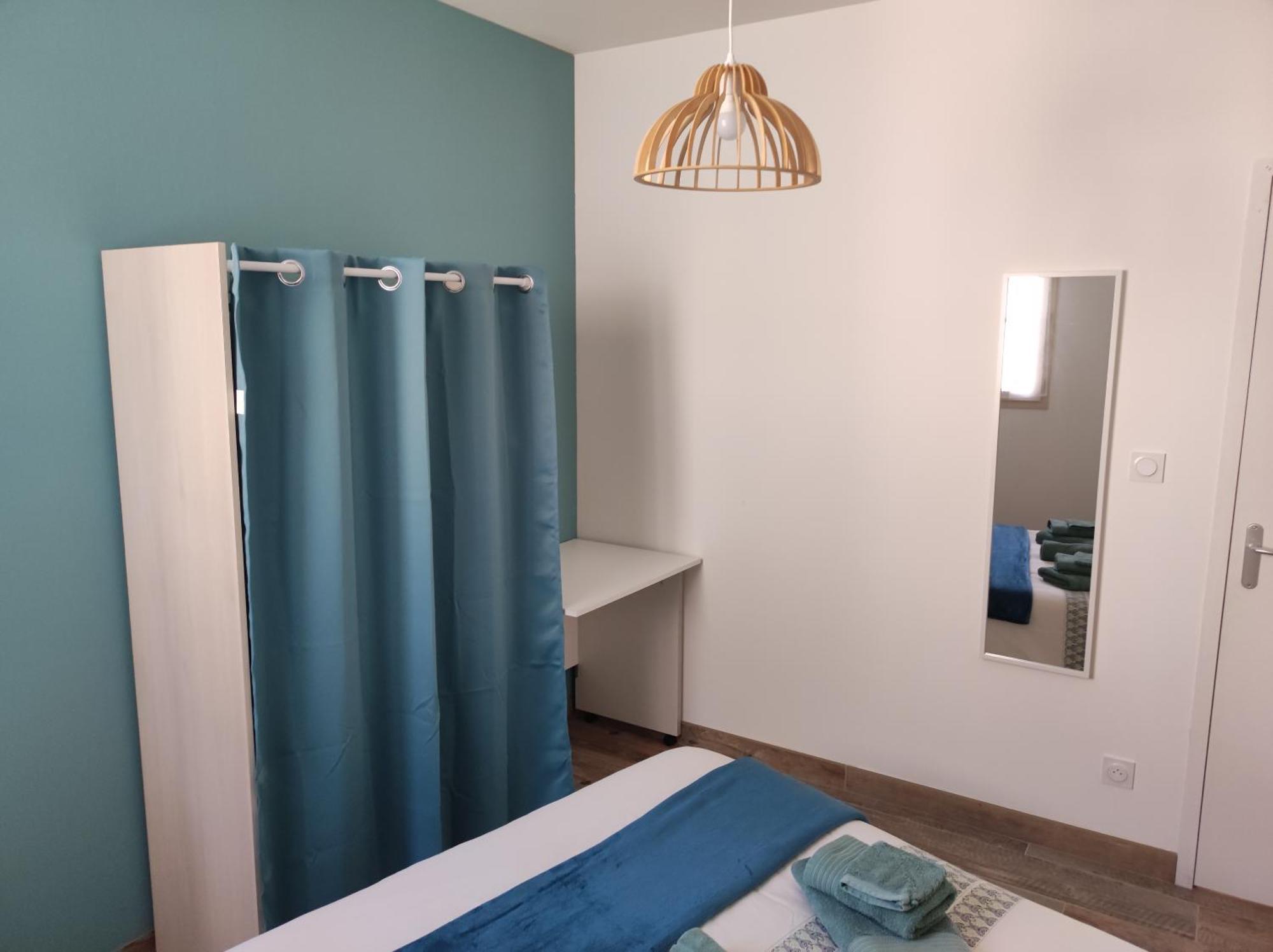 Residence Manivi 보프레오앙모주 외부 사진
