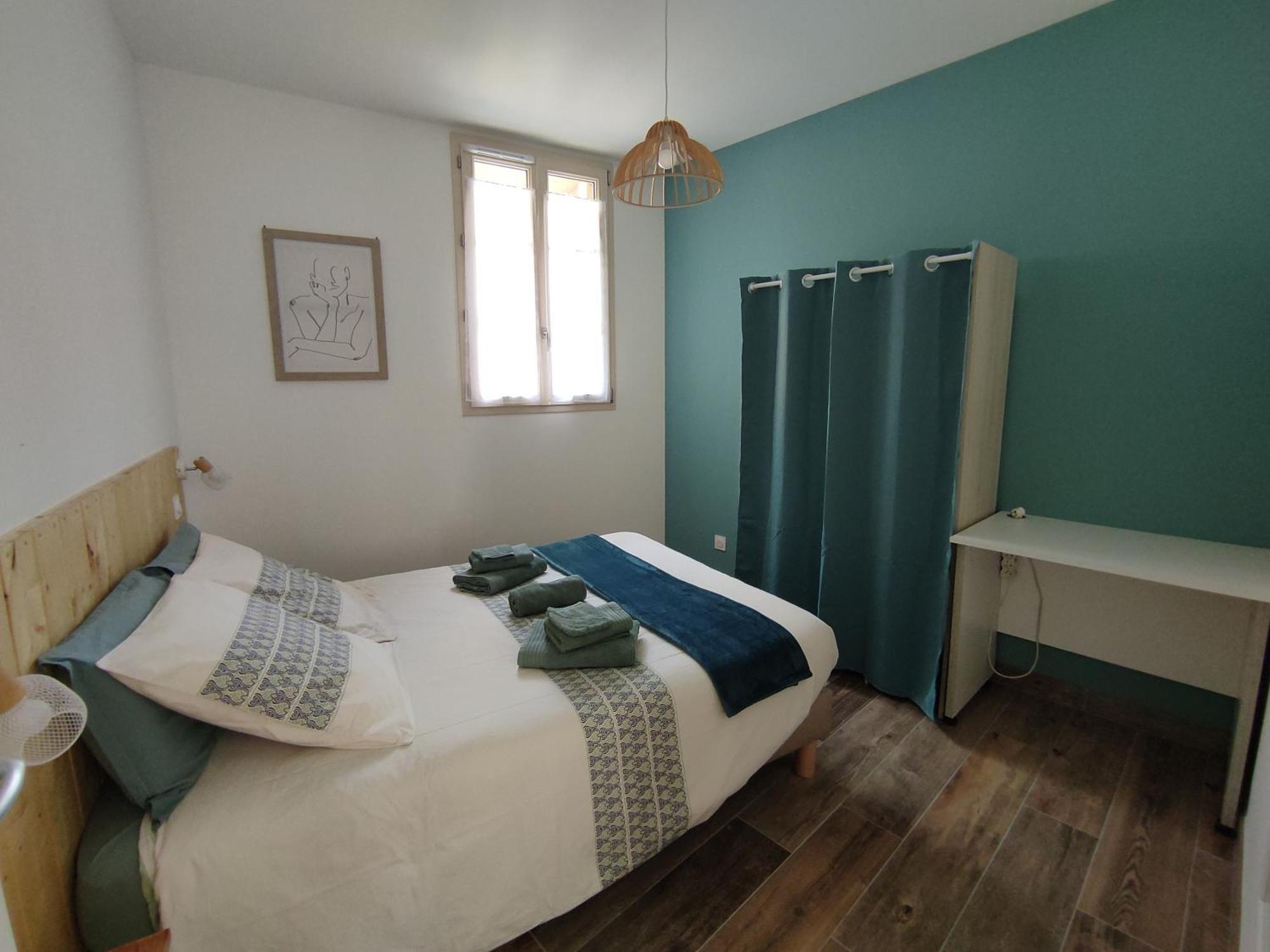 Residence Manivi 보프레오앙모주 외부 사진