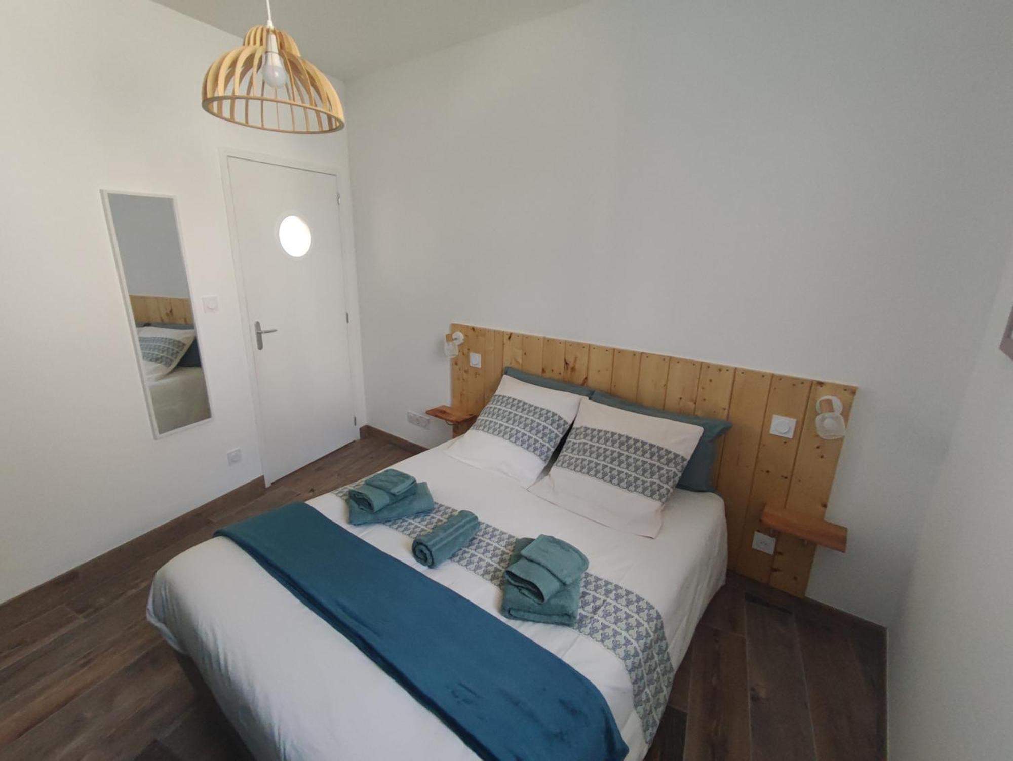 Residence Manivi 보프레오앙모주 외부 사진